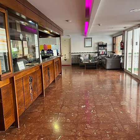 Acuario Apartments Benalmadena 1 Bedroom, 2 Bathrooms Extérieur photo