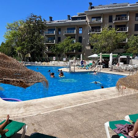 Acuario Apartments Benalmadena 1 Bedroom, 2 Bathrooms Extérieur photo