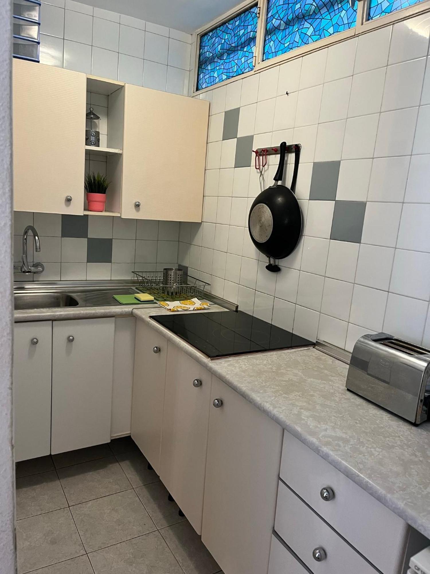 Acuario Apartments Benalmadena 1 Bedroom, 2 Bathrooms Extérieur photo