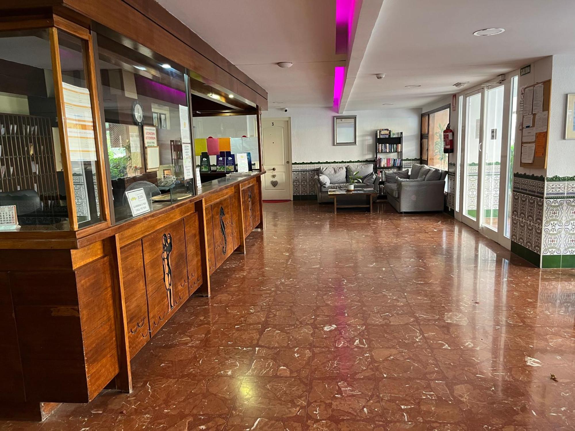 Acuario Apartments Benalmadena 1 Bedroom, 2 Bathrooms Extérieur photo