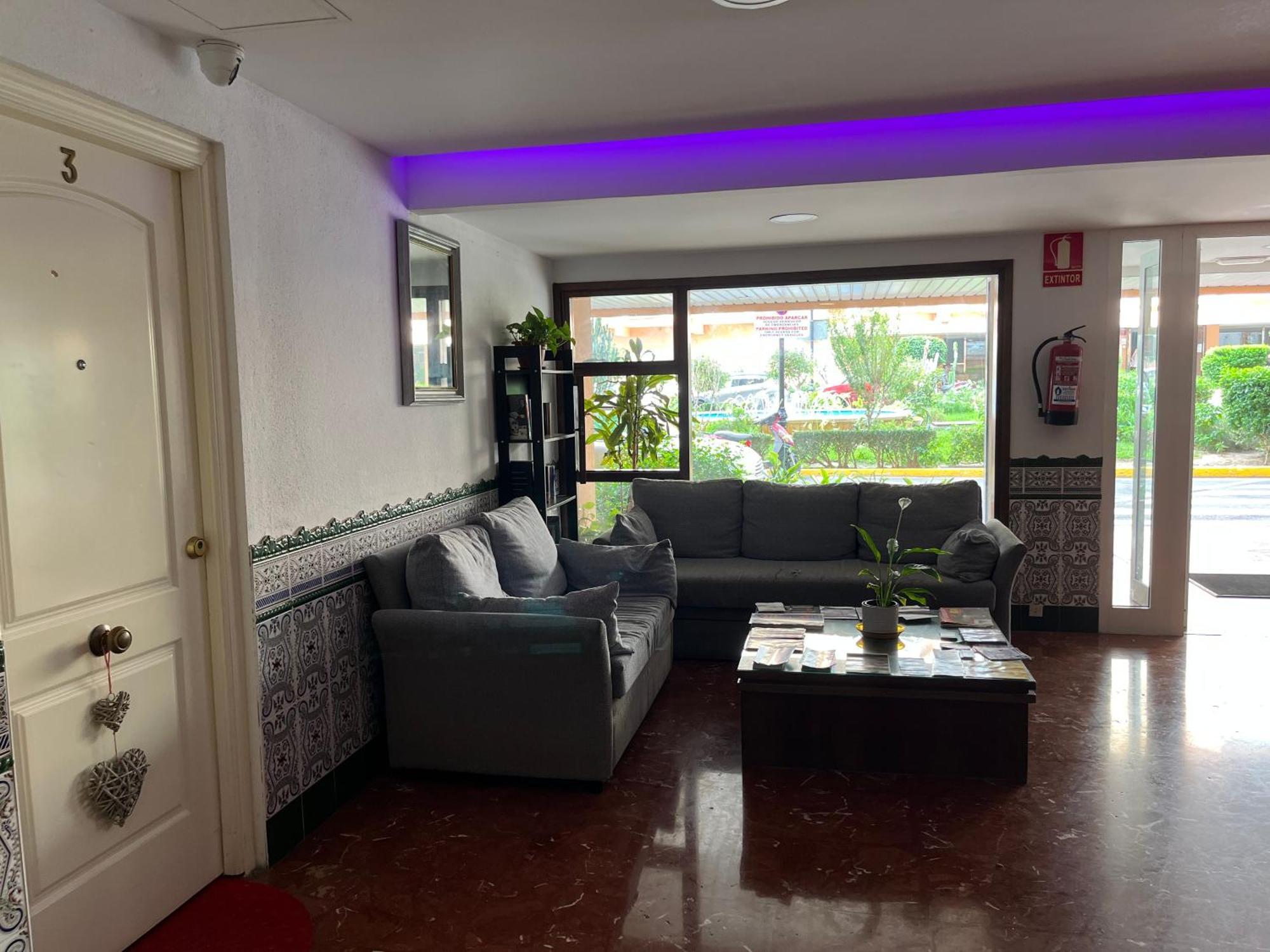 Acuario Apartments Benalmadena 1 Bedroom, 2 Bathrooms Extérieur photo