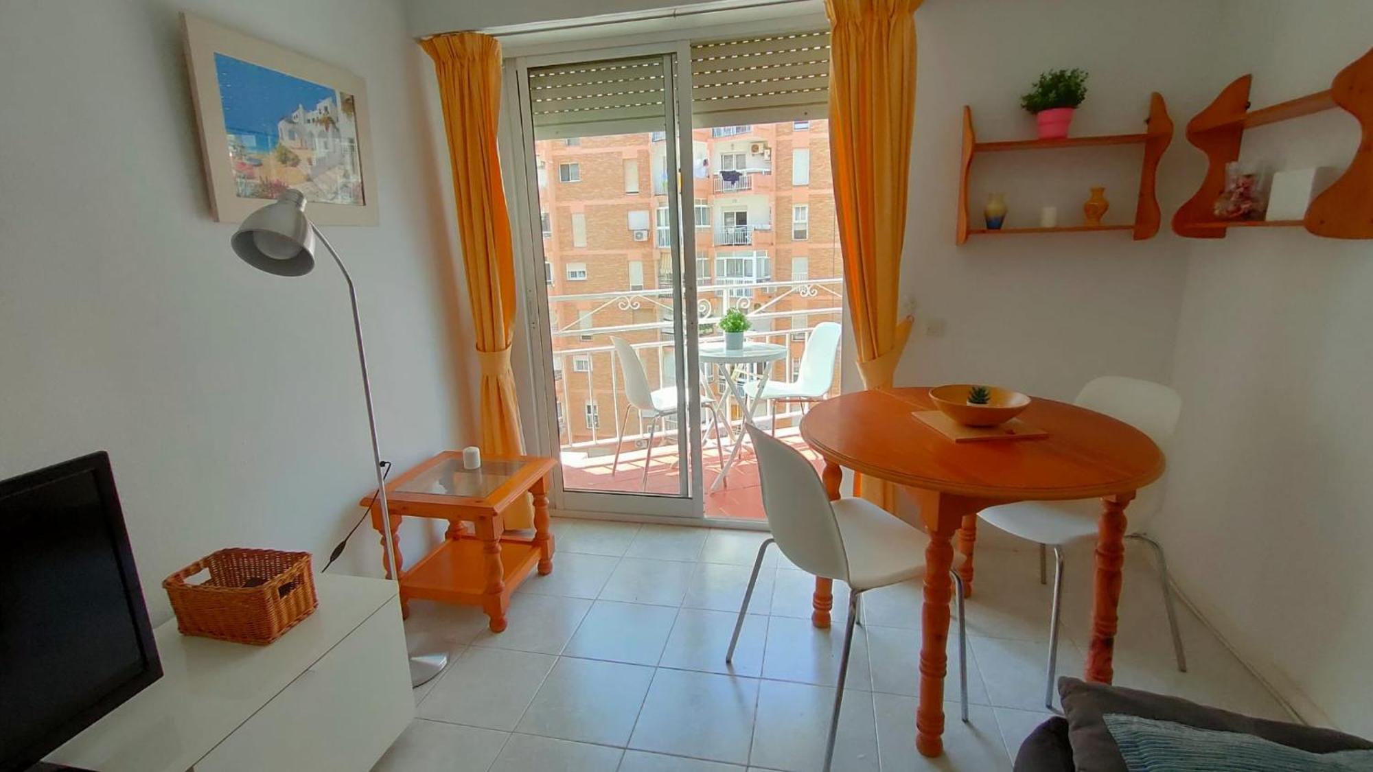 Acuario Apartments Benalmadena 1 Bedroom, 2 Bathrooms Extérieur photo