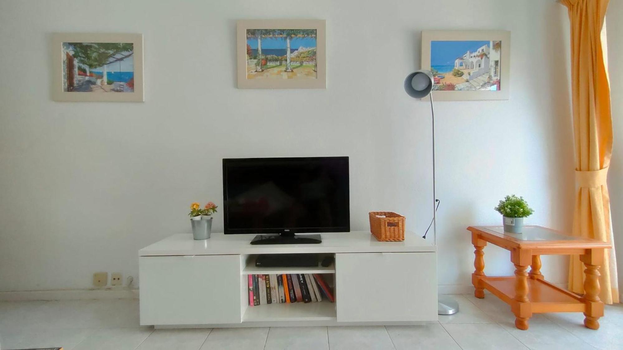 Acuario Apartments Benalmadena 1 Bedroom, 2 Bathrooms Extérieur photo