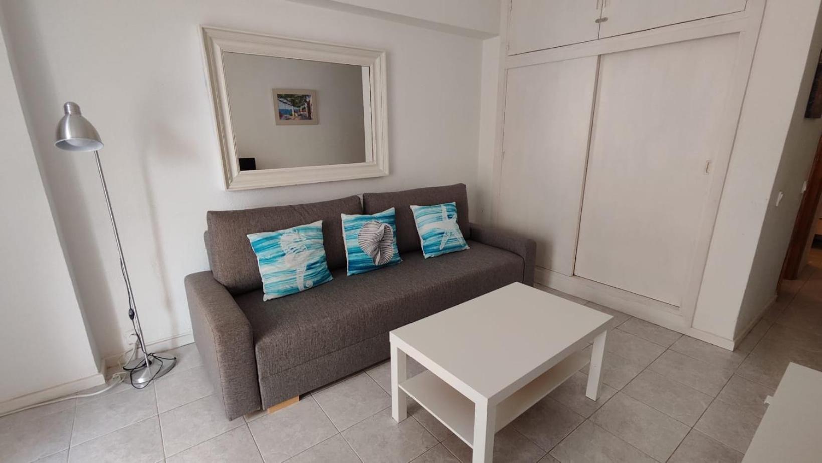 Acuario Apartments Benalmadena 1 Bedroom, 2 Bathrooms Extérieur photo