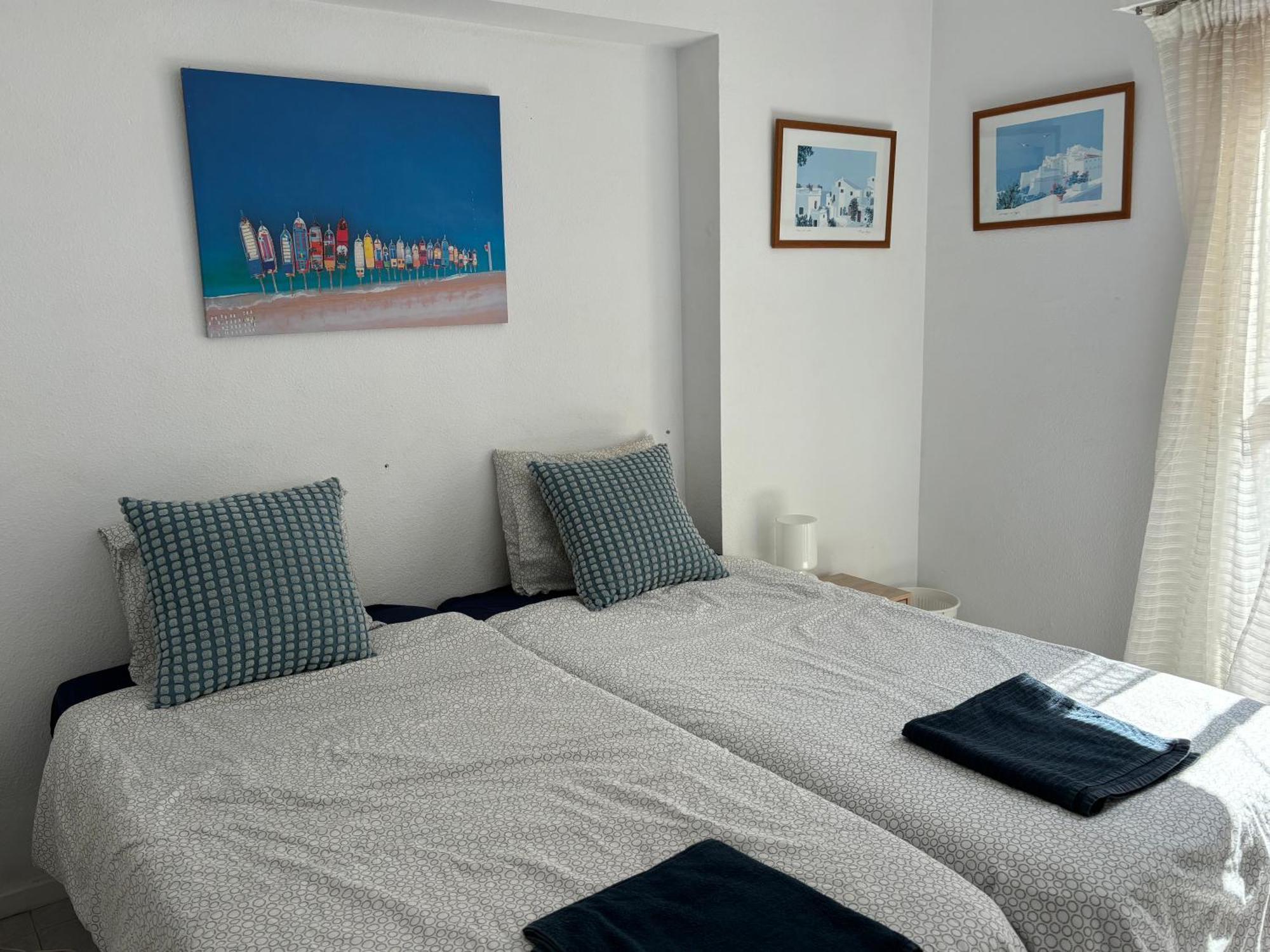 Acuario Apartments Benalmadena 1 Bedroom, 2 Bathrooms Extérieur photo